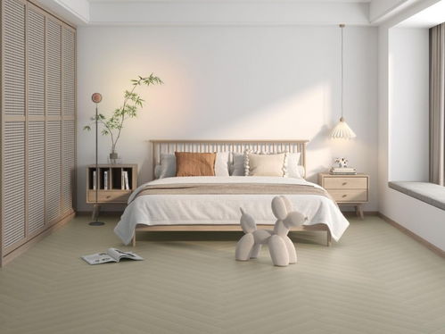 岁寒尽欢暖意浓 久盛地板装修小秘籍，打造温馨家居住宿服务体验