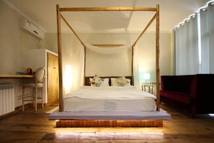 莫干山福雅集 一宿一茶，臻享山居诗意慢生活