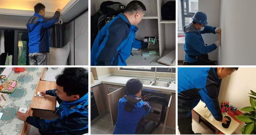 前瞻布局破解行业痛点，睿住技术服务以卓越交付能力引领住宿服务新篇章