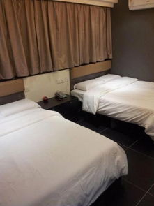 泰锵宾馆 您的理想旅游住宿与长租套房之选