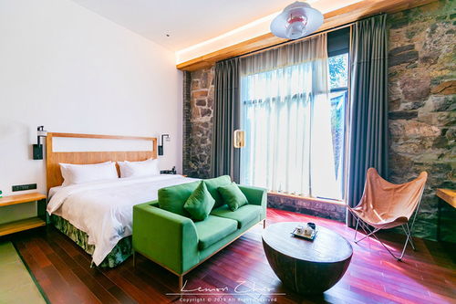 追忆愚公移山，王屋山下有乾坤 探寻古老神话中的住宿之美