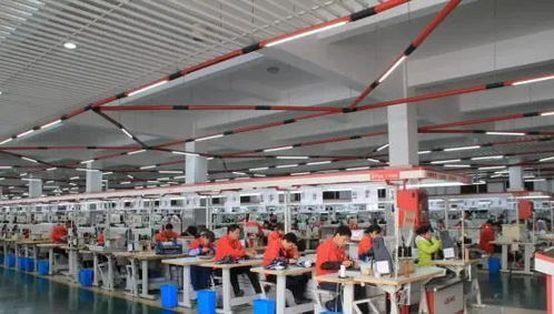 高薪无休的工厂 你会为了高工资而牺牲自由吗？